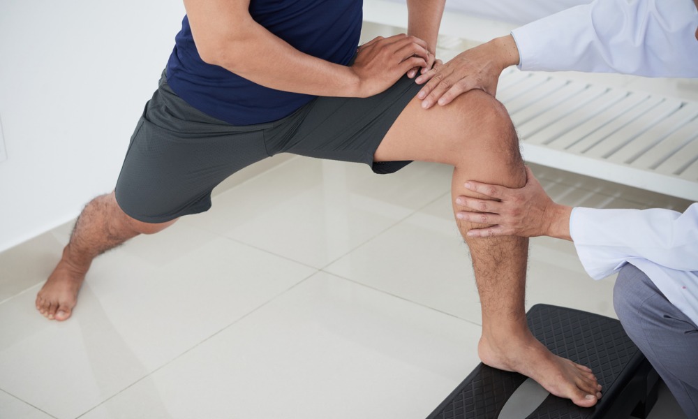 Pain Management For Knees