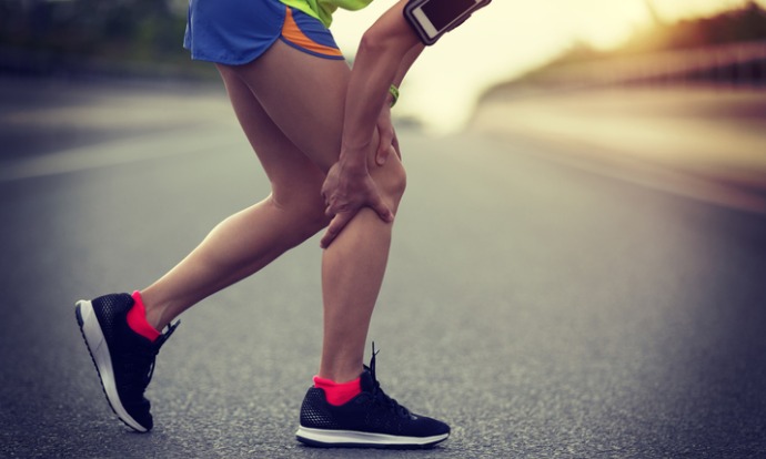 Exercise Injuries: Should I See A Sports Medicine Doctor?