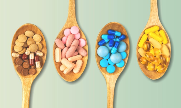The Best Vitamins And Supplements For Joint Health