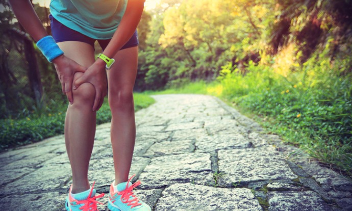 Common Knee Injuries From Running