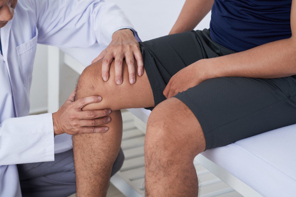 Can You Regenerate Knee Cartilage Naturally?
