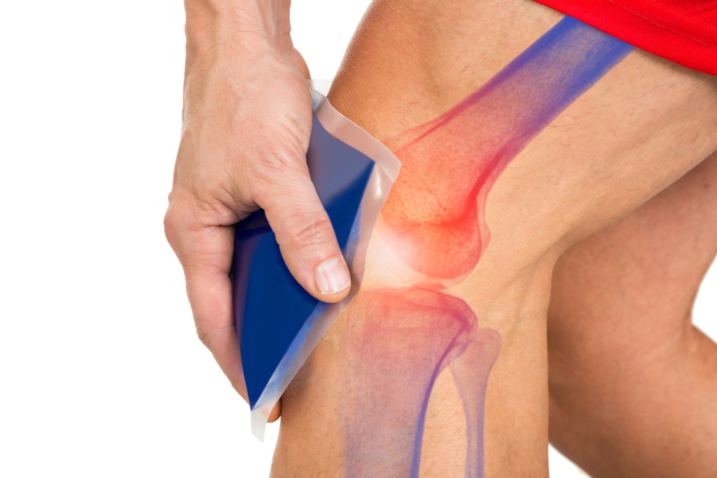 Is Hot Or Cold Therapy Better For Knee Pain?