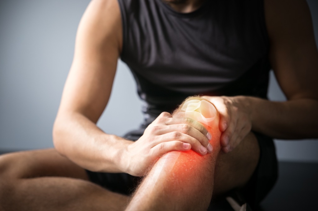3 Types Of Knee Injections And How They May Relieve Pain