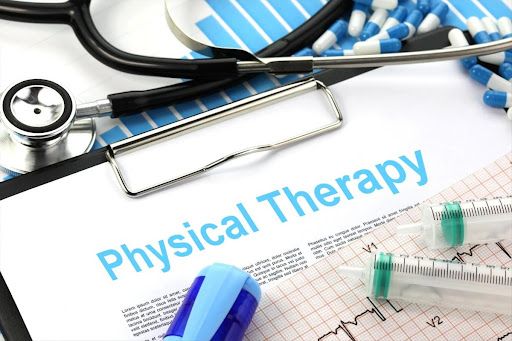 The Role Of Physical Therapy In Alleviating Knee And Joint Pain