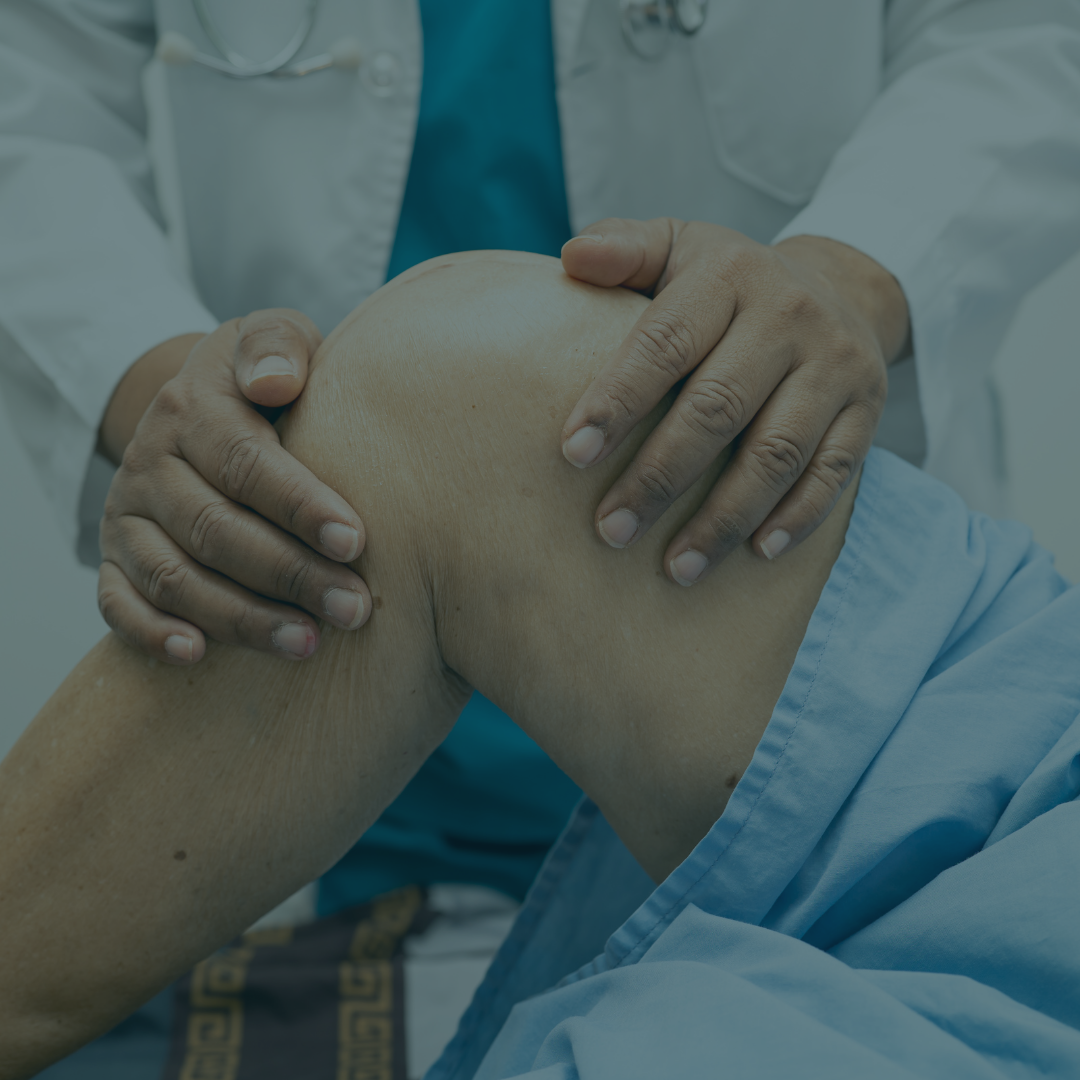 Top 5 Joint Pain Solutions In Chesterfield, VA (Richmond Area)