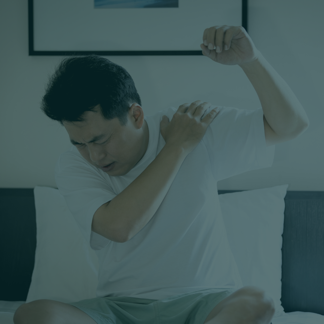 Joint Stiffness In Wauwatosa, WI: Causes And Modern Relief Options