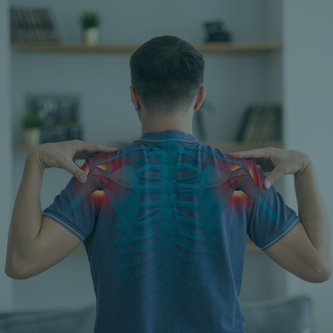 Rotator Cuff Tears And Shoulder Pain — How Rejuvinix Helps Virginia Beach Residents Heal Without Surgery