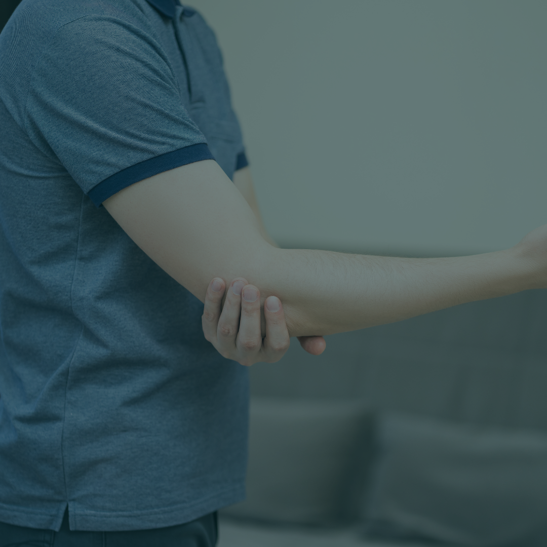 Swollen Bursa & Bursitis: Causes, Symptoms, And Relief For Virginia Beach Residents