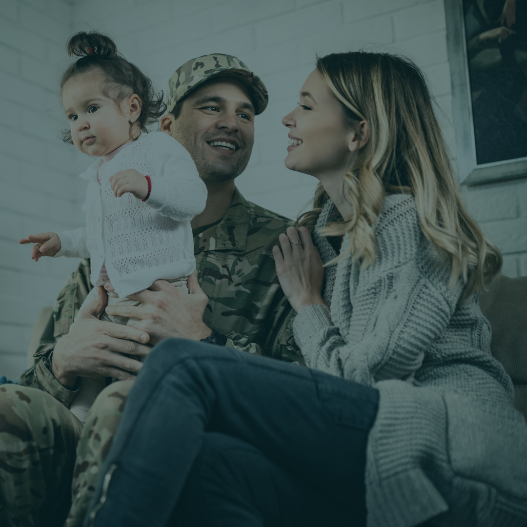 How Non-Surgical Joint Care Helps Virginia Beach’s Military Families Stay Active