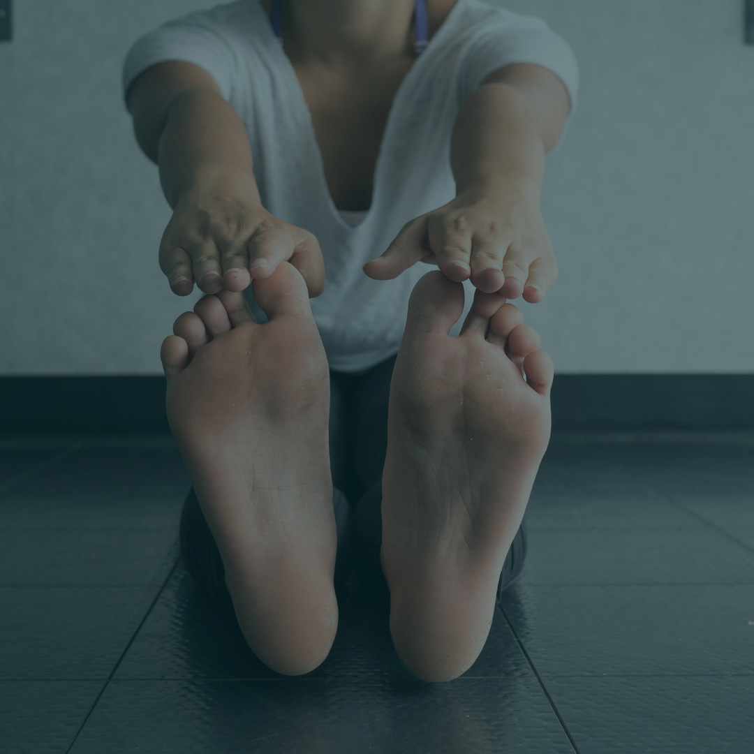 Knee Pain Spring Prep Richmond VA 2026 Relief