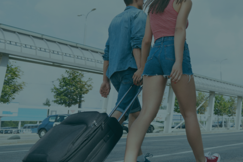 Knee Pain Treatment Richmond VA Before Summer Travel