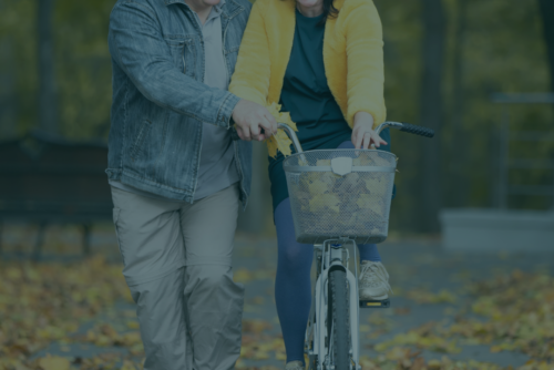Richmond Knee Pain Treatment Before Fall